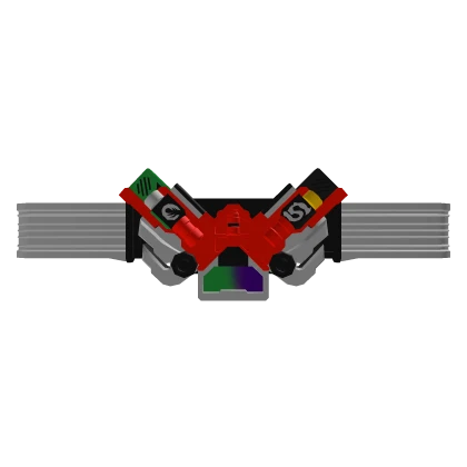 Item Thumbnail