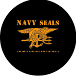 USAF | Navy Seals