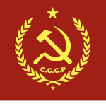 Union of Socialist Soviet Republics