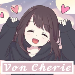Von Cherie .