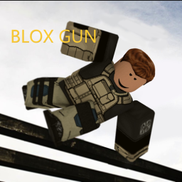 Blox Gun