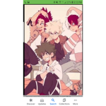 TodoBakuKiriDeku