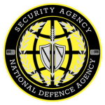 NDA Security Agency Command