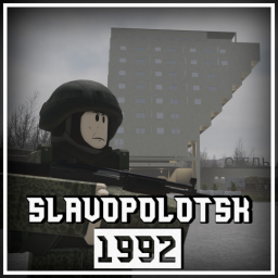 Slavopolotsk 1992