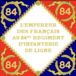 84e Regiment d'Ligne