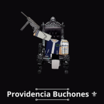 Providencia Buchones