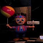 Balloon Boy