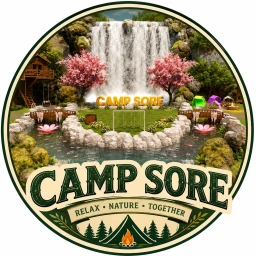 [NEW] SORE VOICE icon
