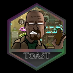Tower of Absurdly Structured Twists icon