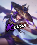 ~Ken Ken~ Official Group Squad