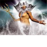 Greek Mythological Beasts And Gods