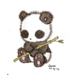 Panda gruppo official