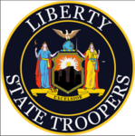 Liberty State Police / DHS