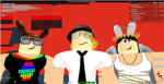 stormtyuko's Fanclub :D