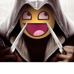 The Possessed Assassins