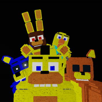 Five Nights At Freddy's 7 [Fan Game] RPG