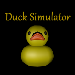Duck Simulator