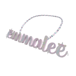 emmalee necklace 3.0 <3