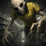 SCP 3008 Eternal survival
