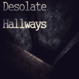 Desolate Hallways [Obby] icon