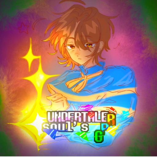 Undertale Soul's RPG 2 [HUGE UPDATE]