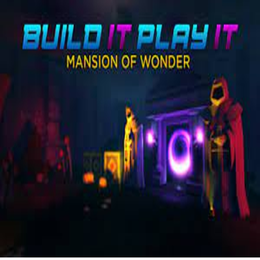 Mansion Of wonders!