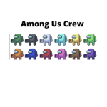 The Among Us Crew