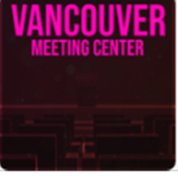 Vancouver Meeting Centre