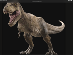 Dino Club (Max’s Group)