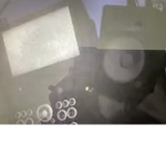 Camera tv speaker skibi group