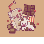 CHOCLATE MILK RULES