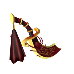| Immortal Sword: Celtic of the Red Night