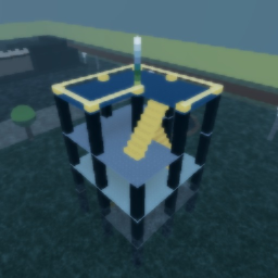 WaFR Archive