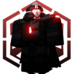/|-|\ The Sith Order /|-|\