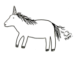 Ugly Unicorns