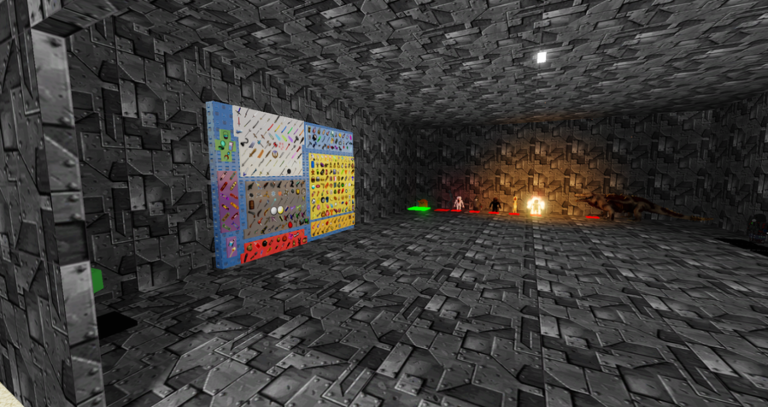 SCP: Area-51 screenshot 2