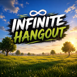 Infinite hangout
