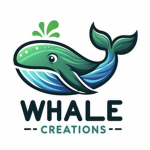 Whale creations