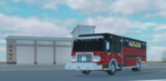 Lakora State Roleplay Fire Department