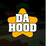 Da Hood HoF & Stars