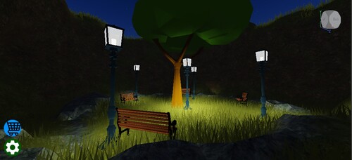 The Tree place