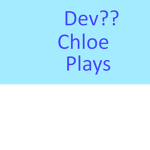 Chloe Clothing (Blue Squad)