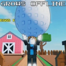 Grow an Egg
