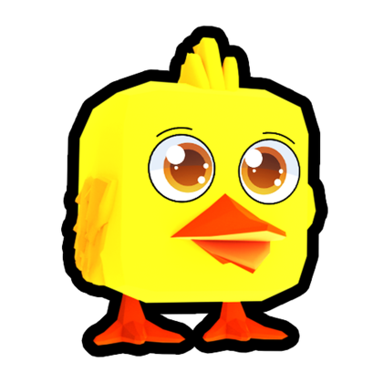Normal Duck