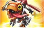 The Skylanders Army