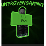 Unproven Gaming Official Fan Group