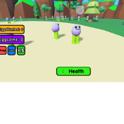 BETA Chaos control simulator