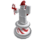 CODE: THJT The Holly Jolly Trophy