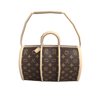 Luxury Dufflebag (1.0)