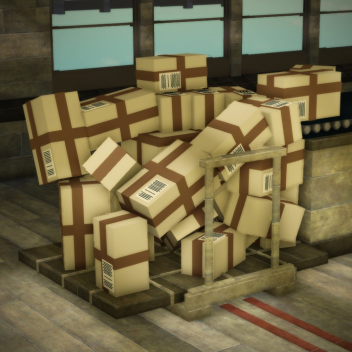 roBay Sweatshop Simulator